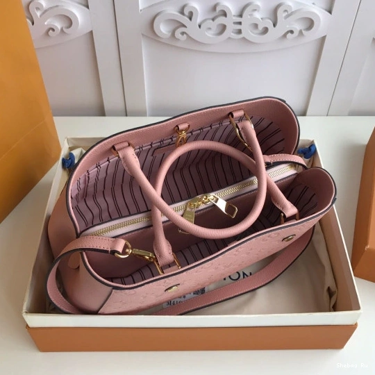 LOUIS MM VUITTON MONTAIGNE 0726